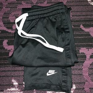 Nike Black Sweatpants